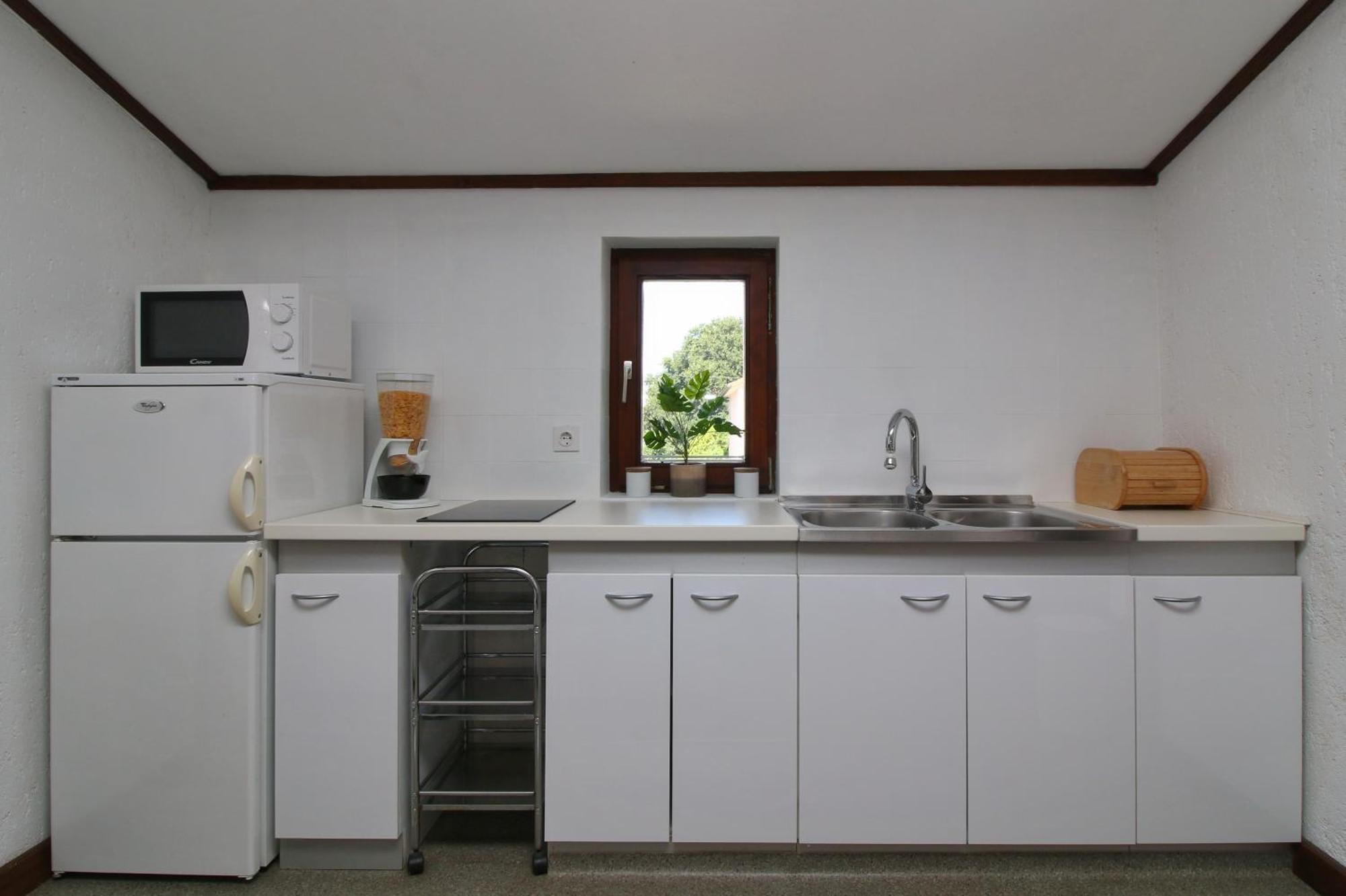 Apartment Nana Rovinj Exterior foto